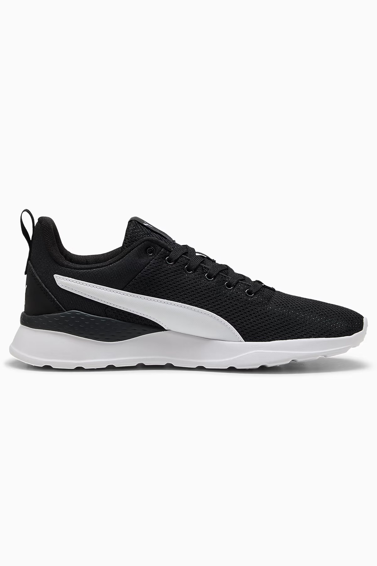 Puma Anzarun Lite Tdp Unisex Spor Ayakkabı Siyah