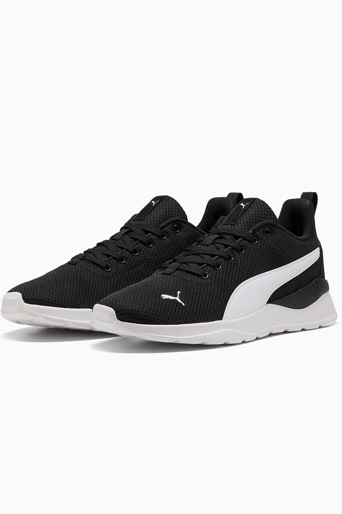 Puma Anzarun Lite Tdp Unisex Spor Ayakkabı Siyah