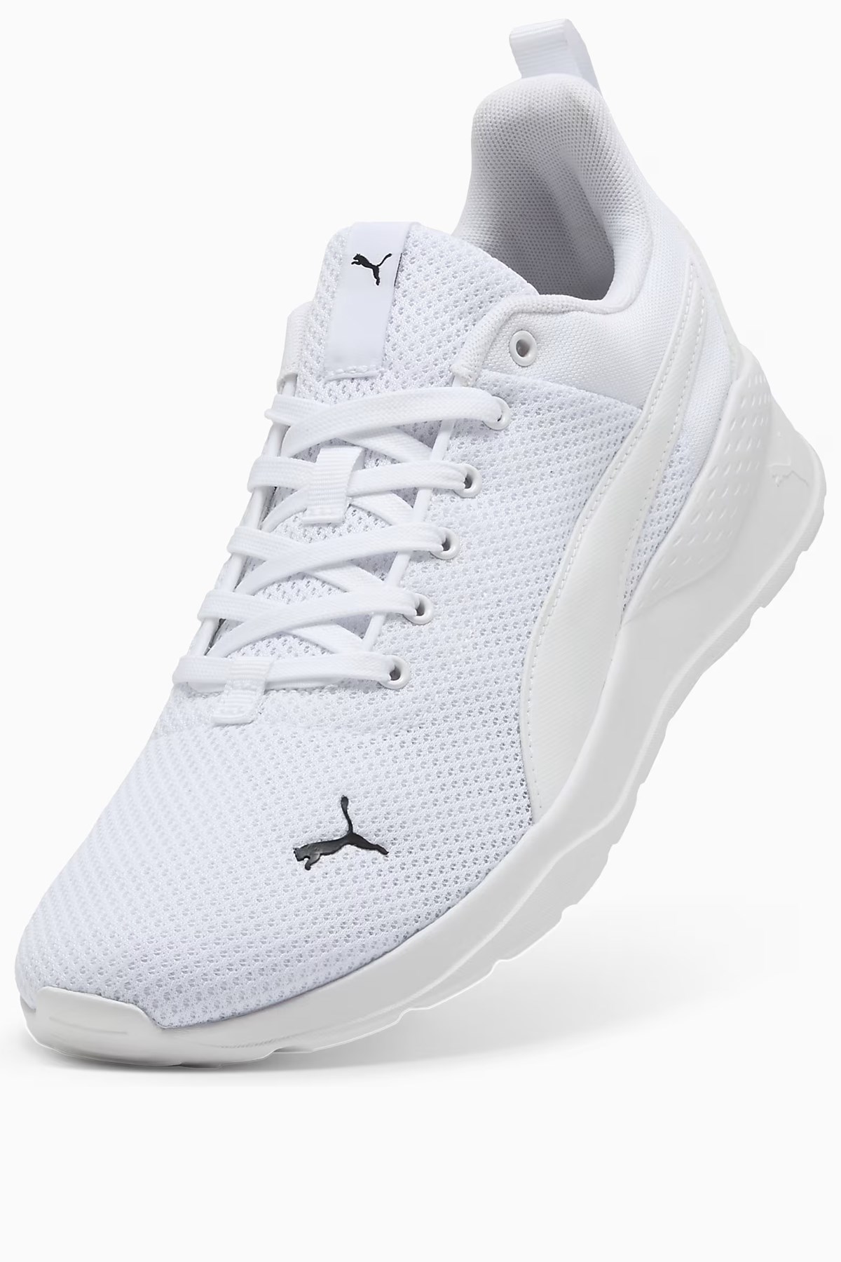 Puma Anzarun Lite Tdp Unisex Spor Ayakkabı Beyaz