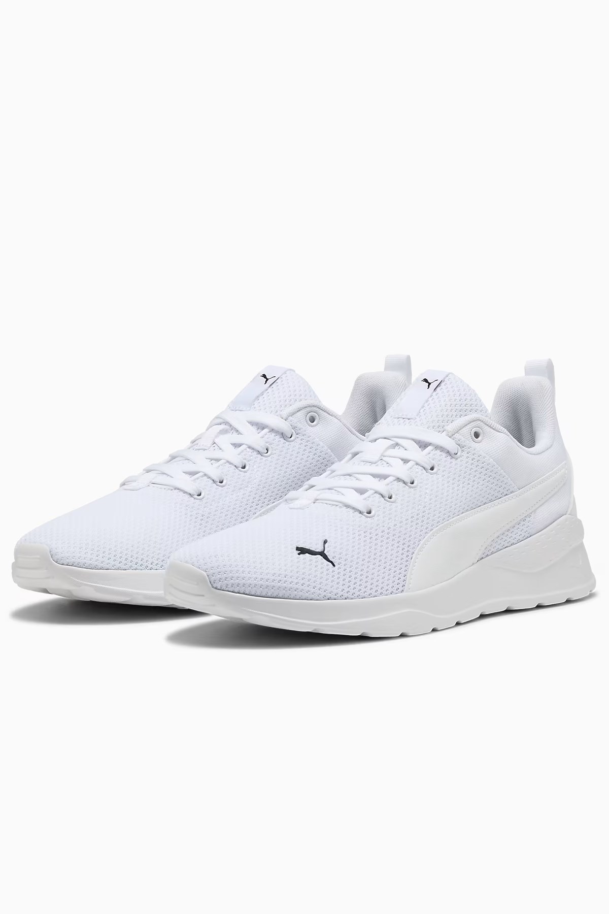 Puma Anzarun Lite Tdp Unisex Spor Ayakkabı Beyaz