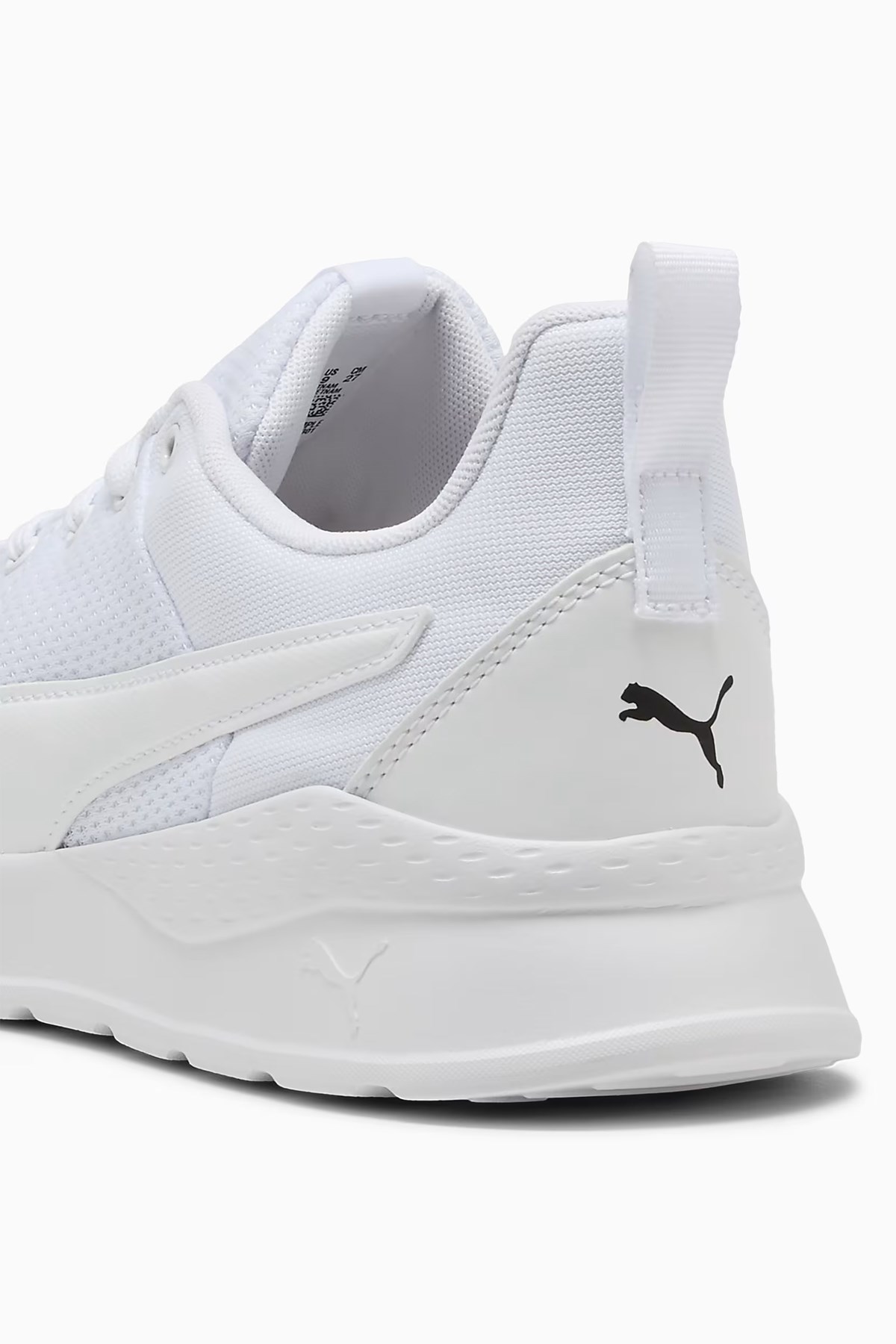 Puma Anzarun Lite Tdp Unisex Spor Ayakkabı Beyaz