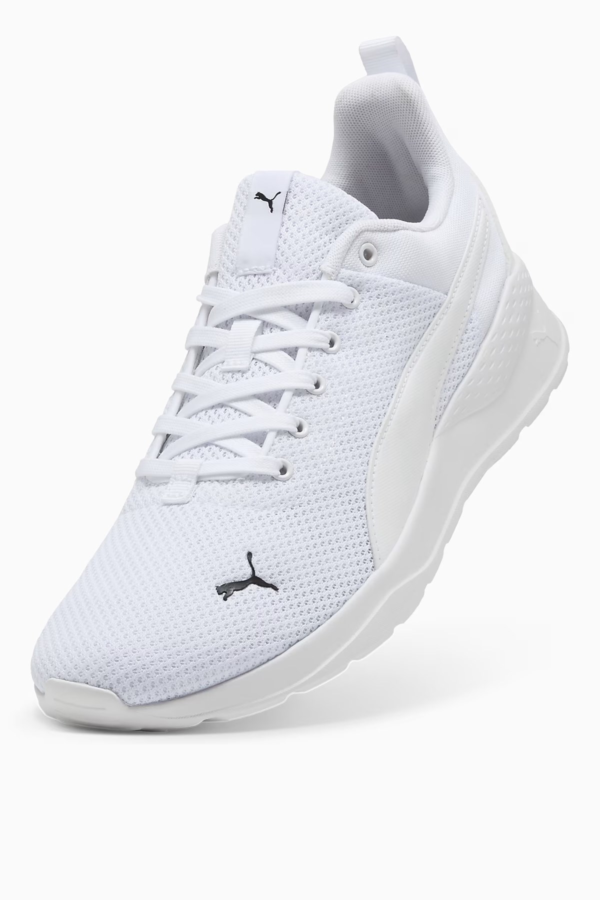 Puma Anzarun Lite Tdp Unisex Spor Ayakkabı Beyaz