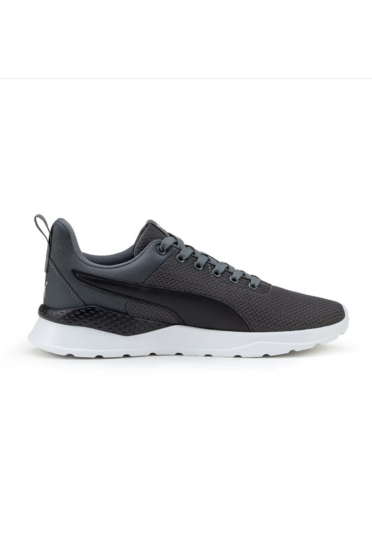 Puma Anzarun Lite Tdp Unisex Spor Ayakkabı Siyah