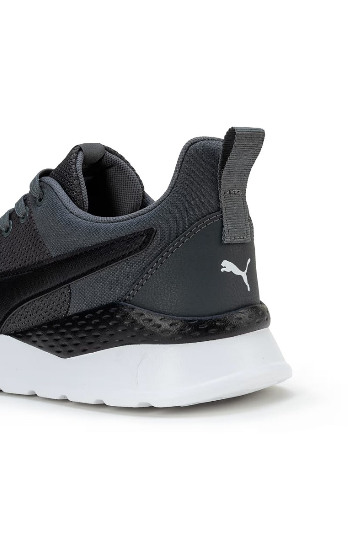 Puma Anzarun Lite Tdp Unisex Spor Ayakkabı Siyah