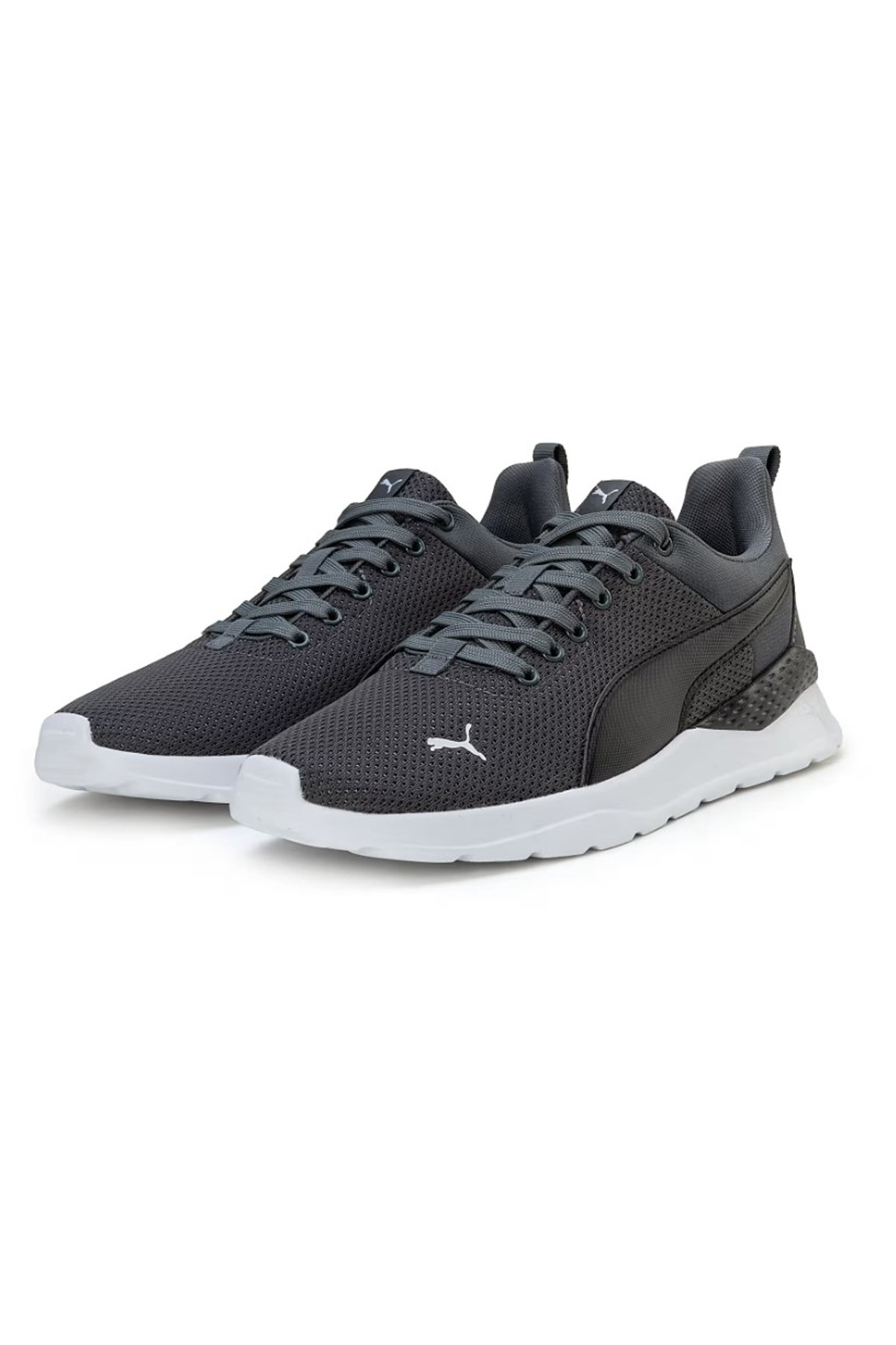Puma Anzarun Lite Tdp Unisex Spor Ayakkabı Siyah