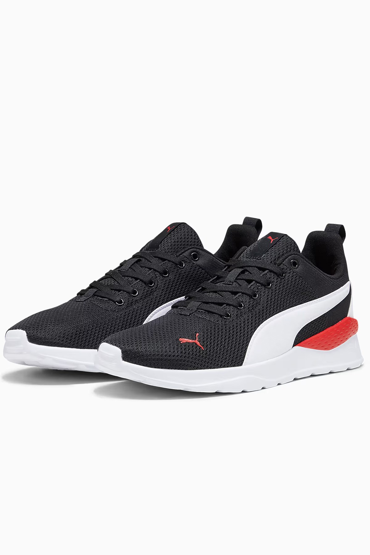 Puma Anzarun Lite Tdp Unisex Spor Ayakkabı Siyah