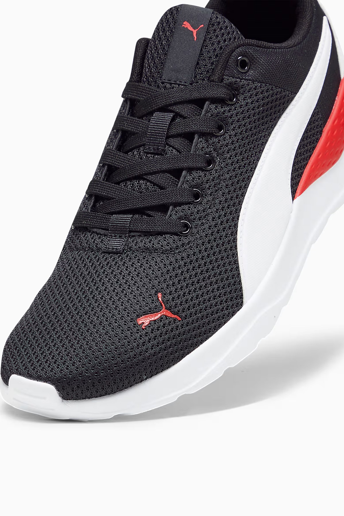 Puma Anzarun Lite Tdp Unisex Spor Ayakkabı Siyah