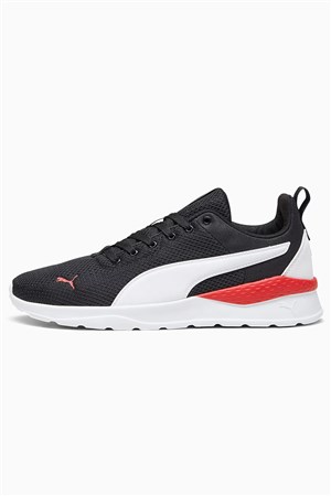 Puma Anzarun Lite Tdp Unisex Spor Ayakkabı Siyah
