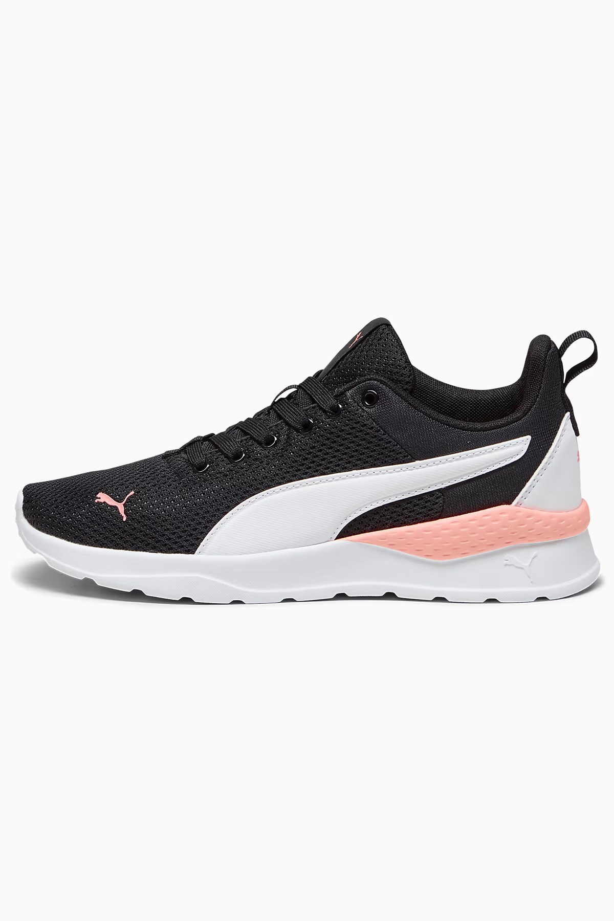 Puma Anzarun Lite Tdp Unisex Spor Ayakkabı 40550651 Siyah