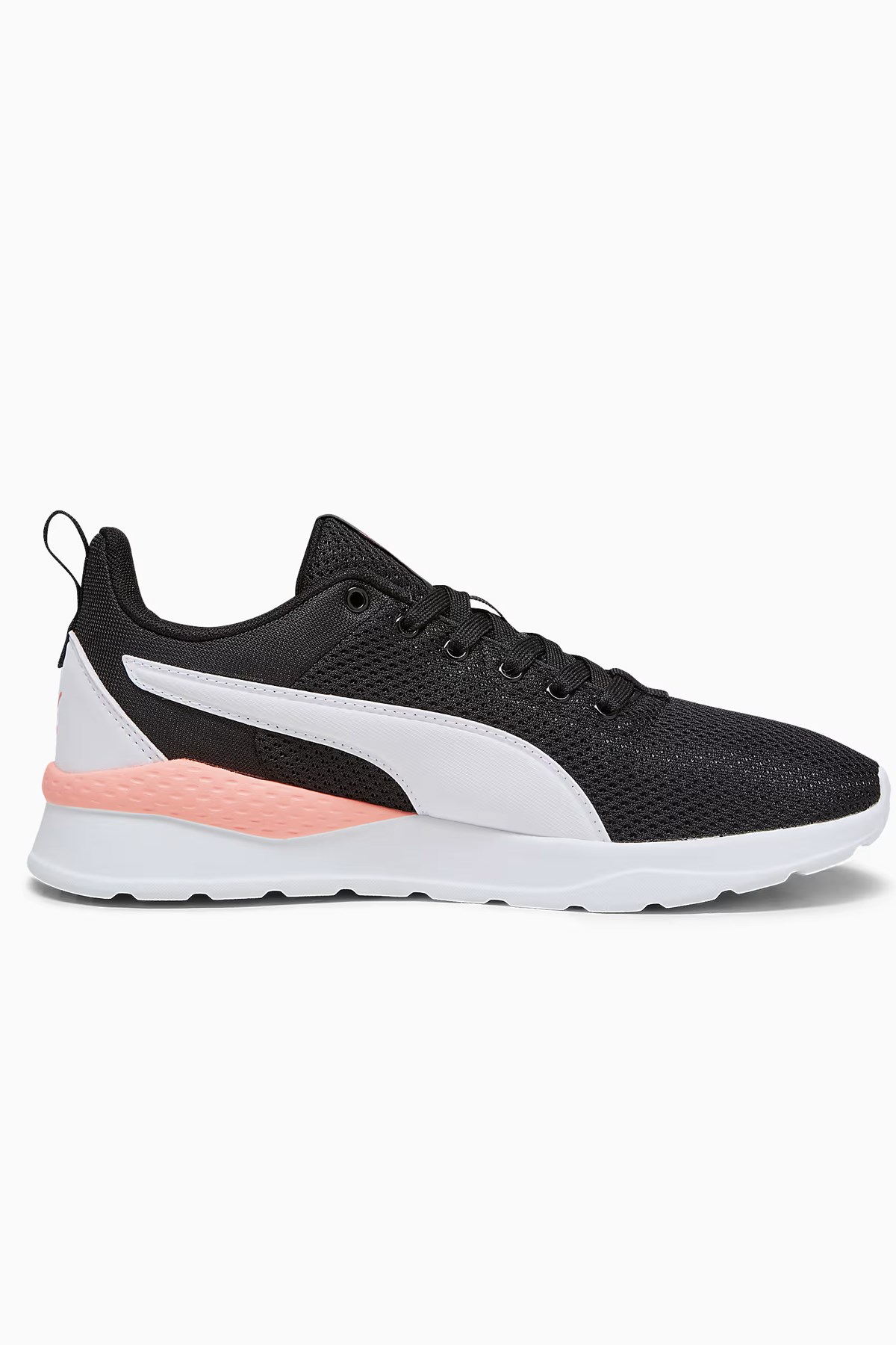 Puma Anzarun Lite Tdp Unisex Spor Ayakkabı 40550651 Siyah