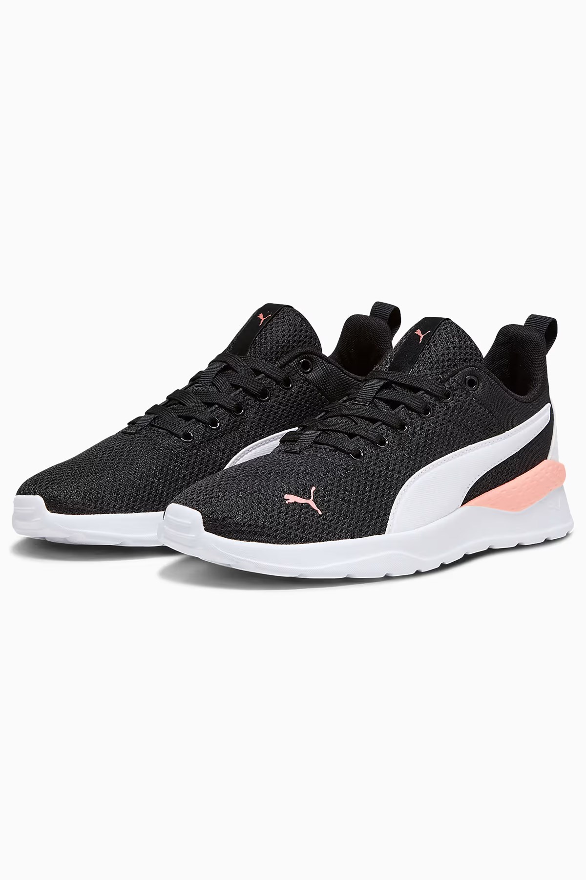 Puma Anzarun Lite Tdp Unisex Spor Ayakkabı 40550651 Siyah
