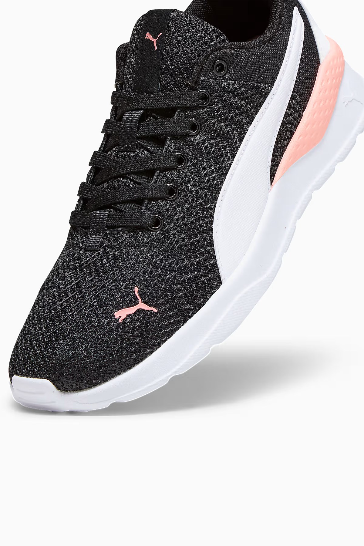 Puma Anzarun Lite Tdp Unisex Spor Ayakkabı 40550651 Siyah