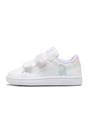 Puma Smash 3.0 Dino Çocuk Spor Ayakkabı 40563703