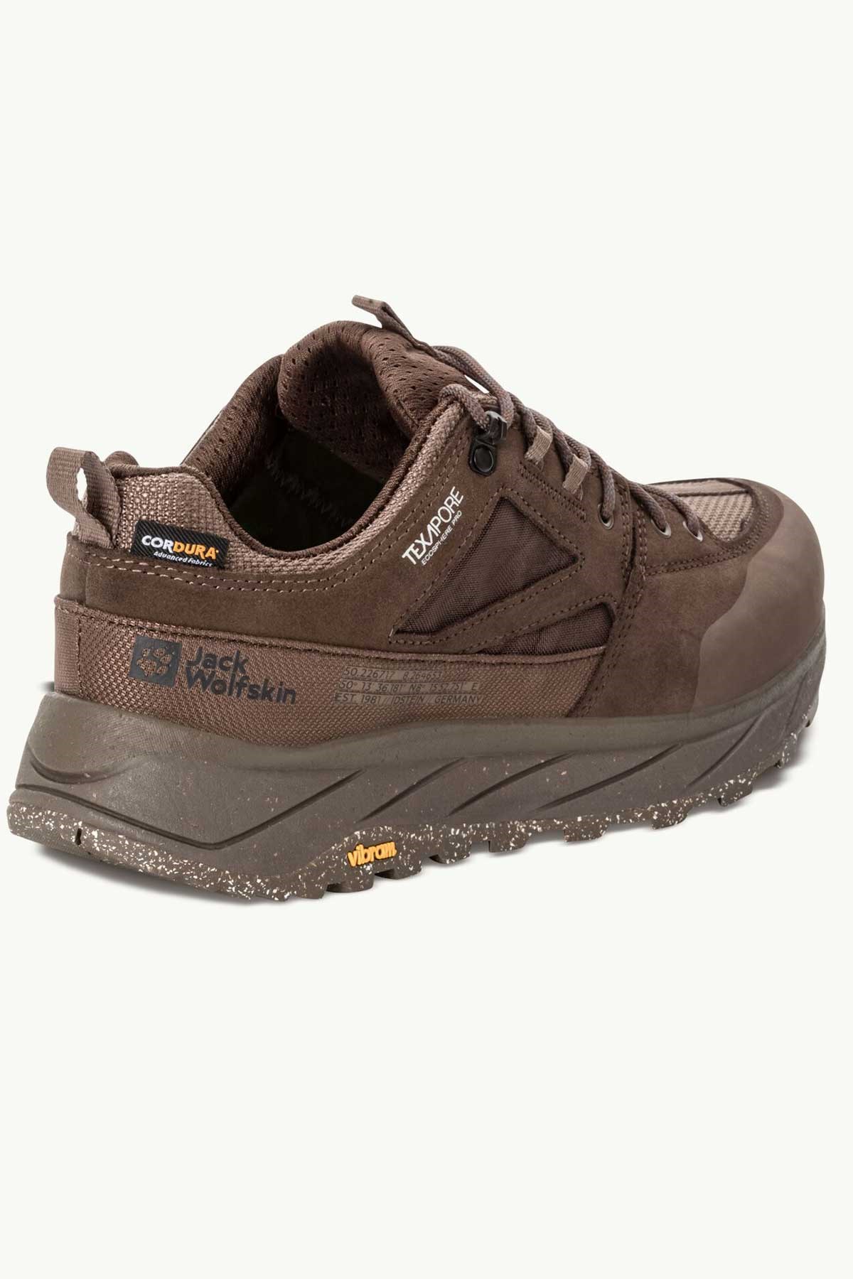 Jack Wolfskin Terraquest Erkek Outdoor Ayakkabı 4056401-5178 | Sporset