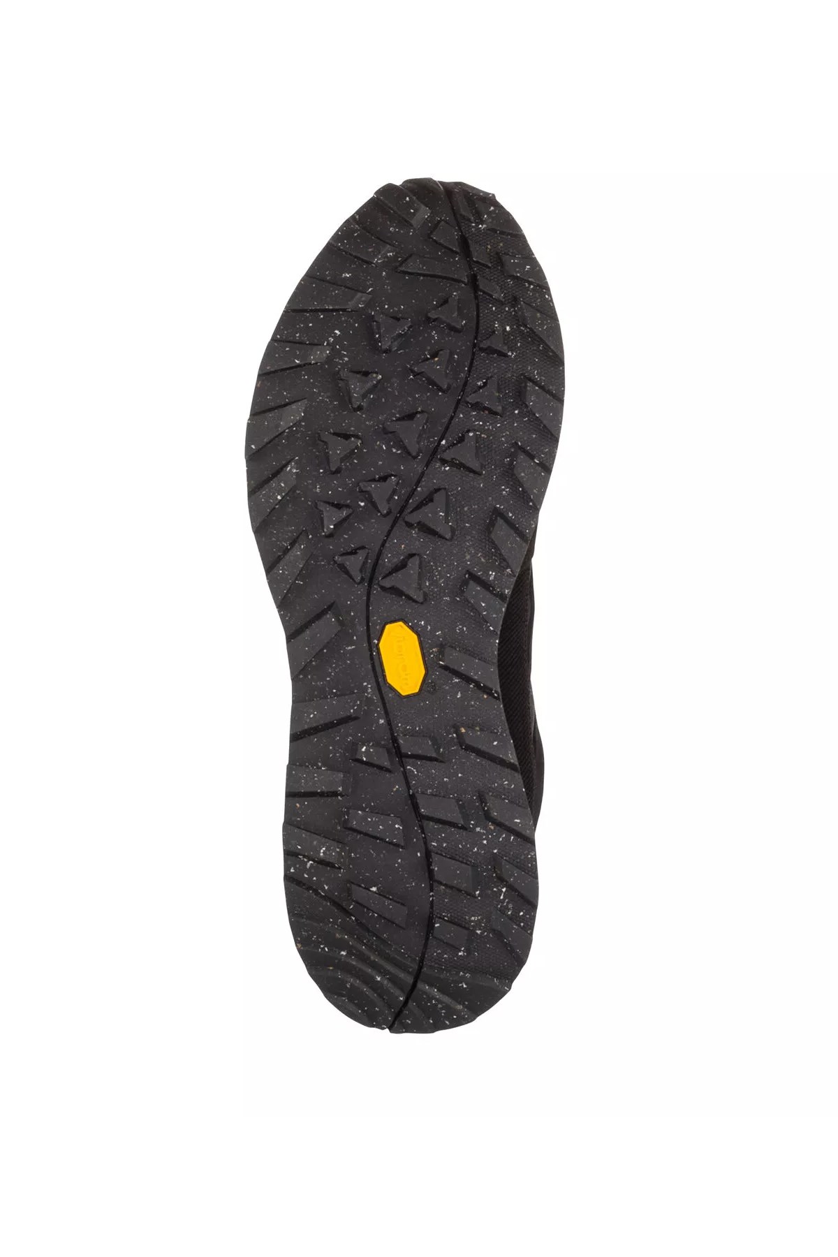 Jack Wolfskin Terraquest Erkek Outdoor Ayakkabı 4056401-6000 Siyah