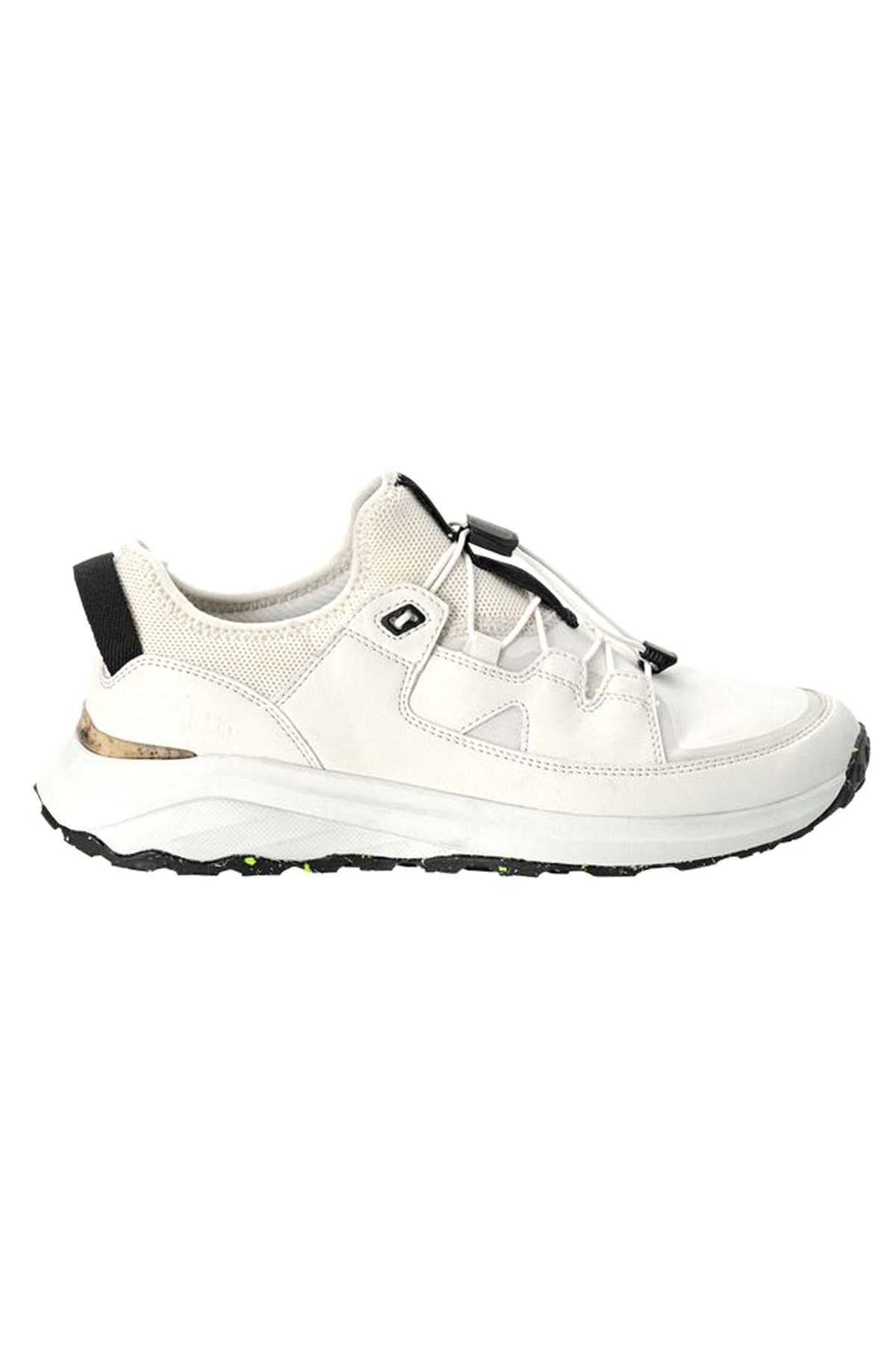 Jack Wolfskin Seattle 365 Erkek Outdoor Ayakkabı 4056721-5152 Beyaz