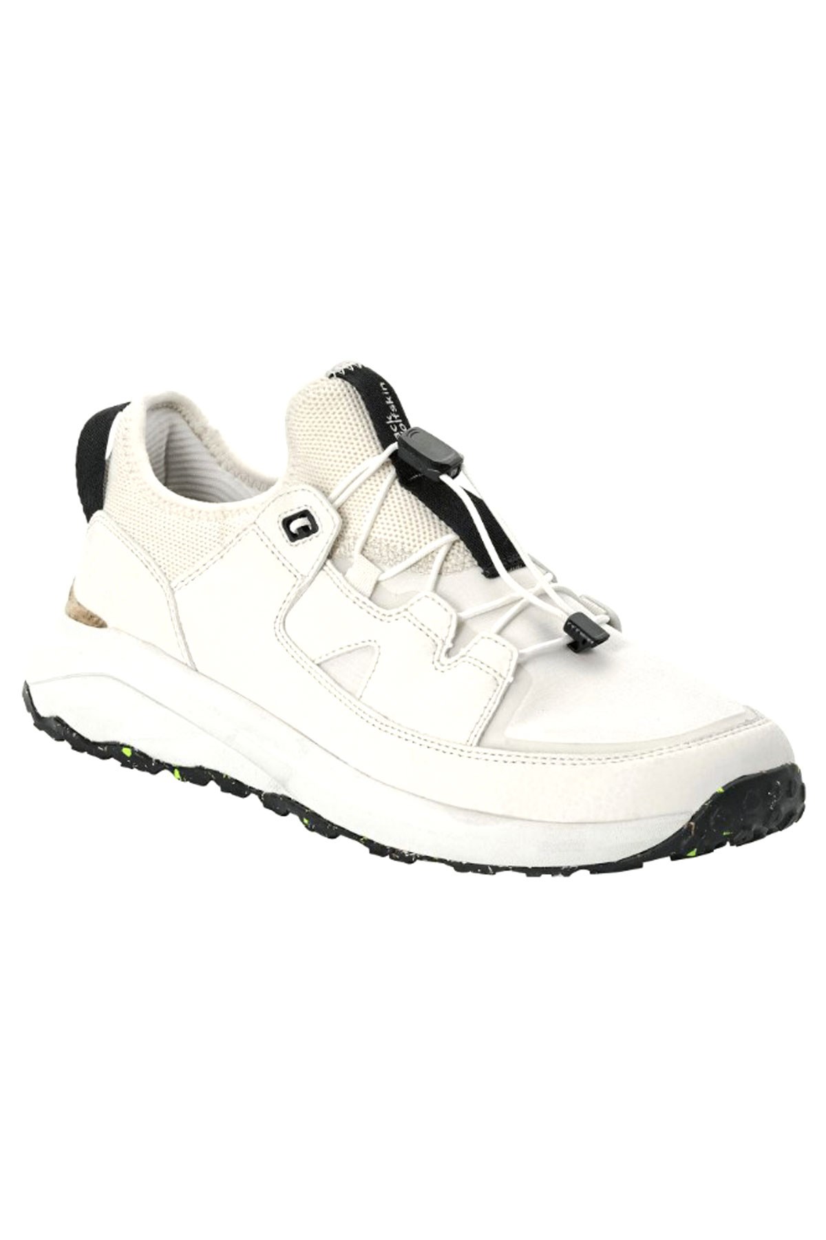 Jack Wolfskin Seattle 365 Erkek Outdoor Ayakkabı 4056721-5152 Beyaz
