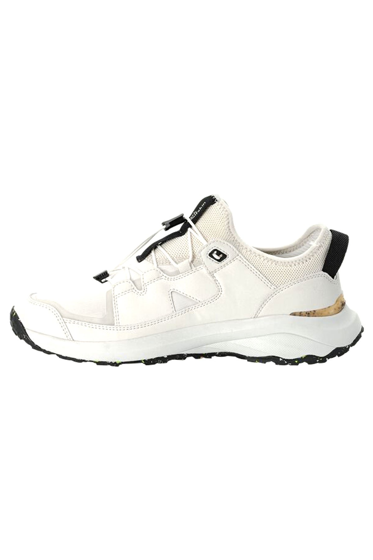 Jack Wolfskin Seattle 365 Erkek Outdoor Ayakkabı 4056721-5152 Beyaz