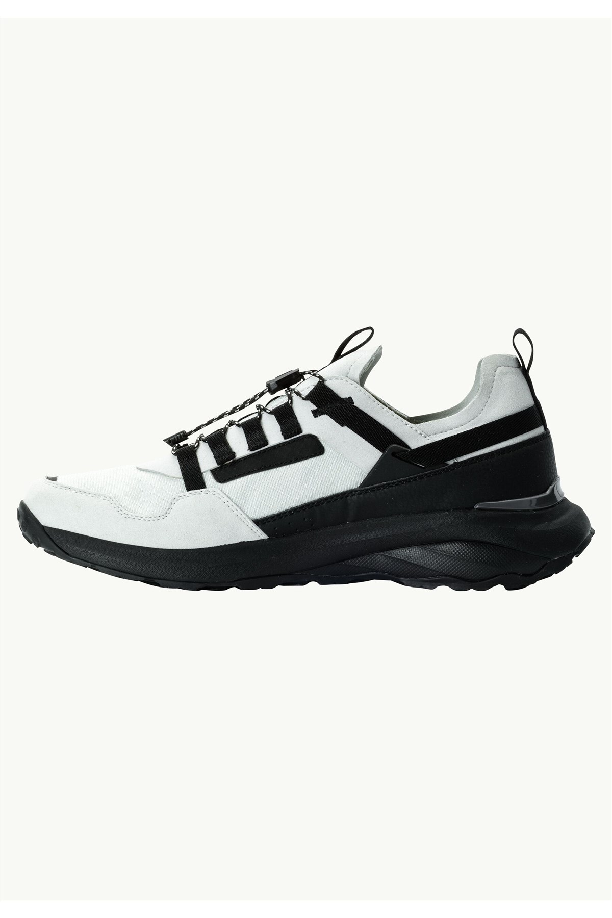 Jack Wolfskin Dromoventure Erkek Outdoor Ayakkabı 4057011-6709 Gri