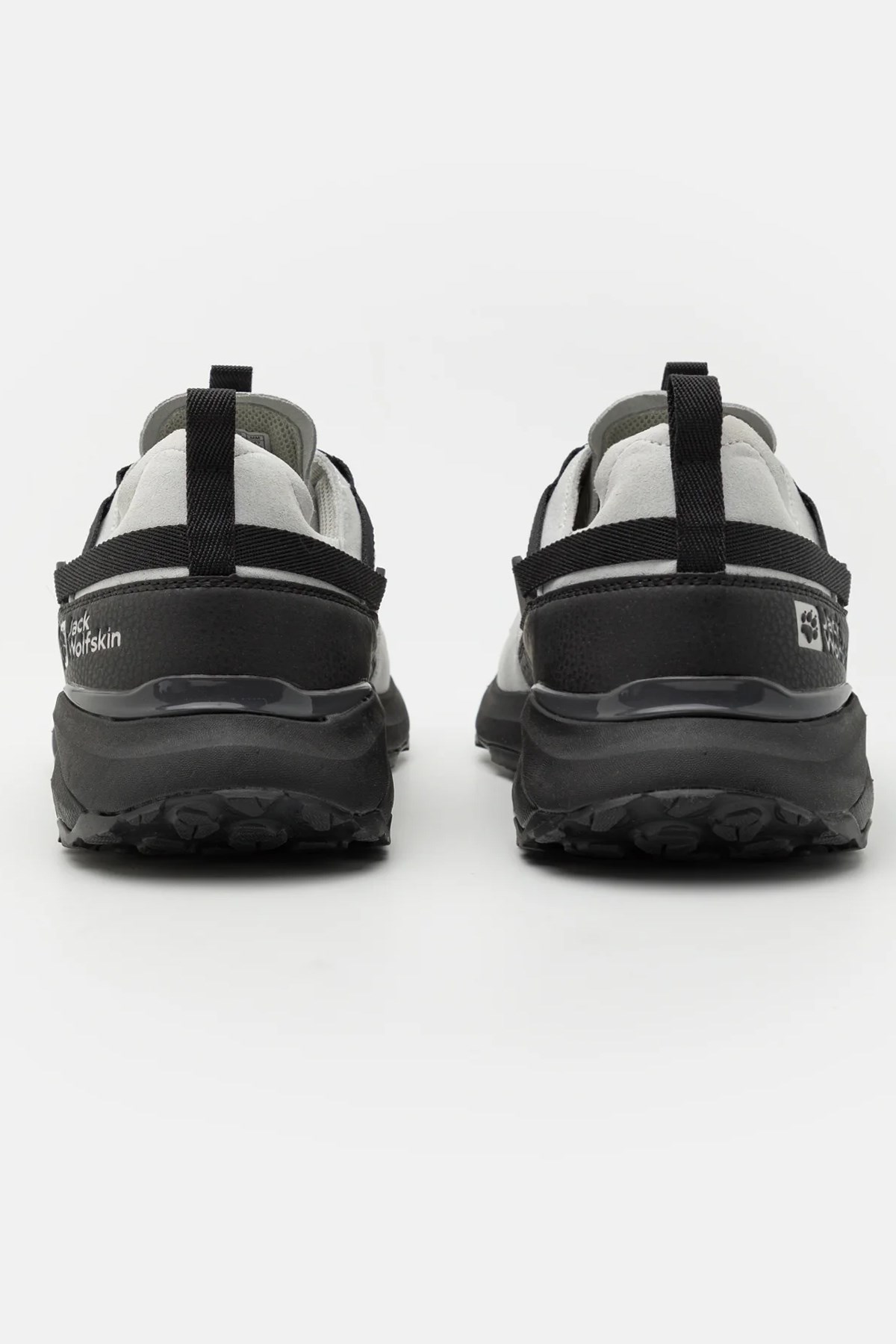 Jack Wolfskin Dromoventure Erkek Outdoor Ayakkabı 4057011-6709 Gri
