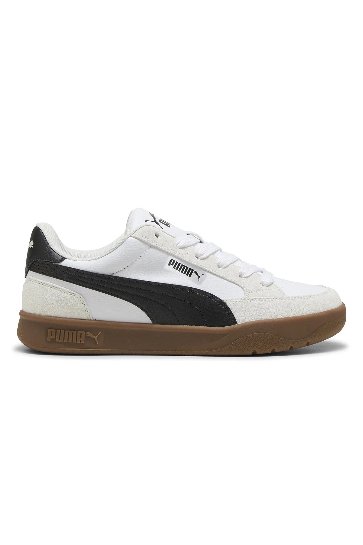 Puma Park LT OG Unisex Spor Ayakkabı 40580201 Beyaz