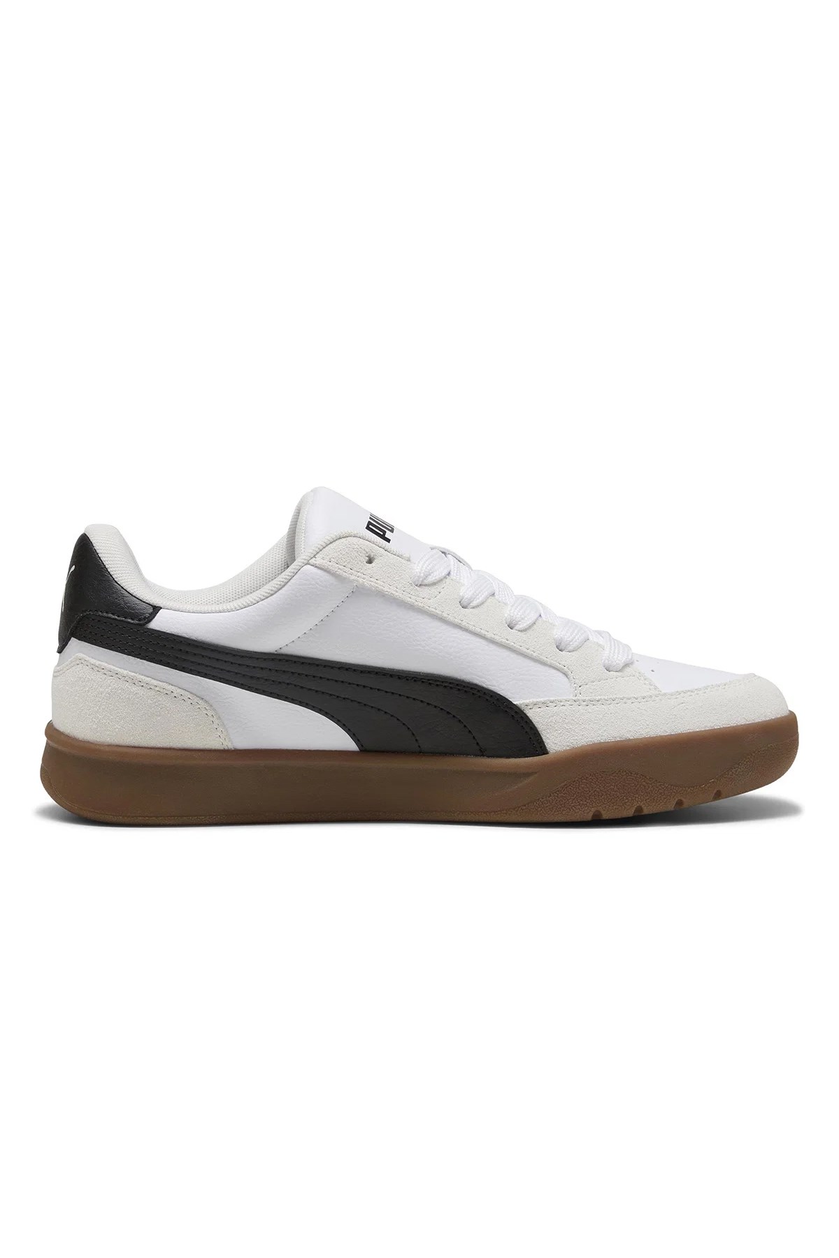 Puma Park LT OG Unisex Spor Ayakkabı 40580201 Beyaz
