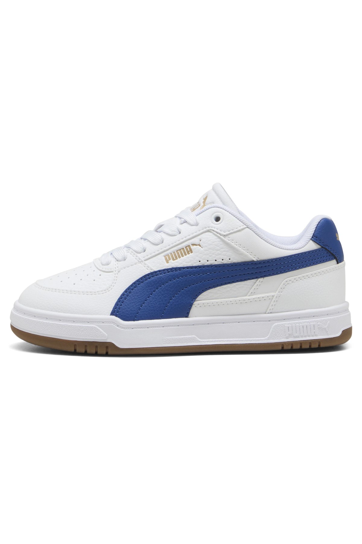 Puma Caven III Çocuk Spor Ayakkabı 40623505 Beyaz