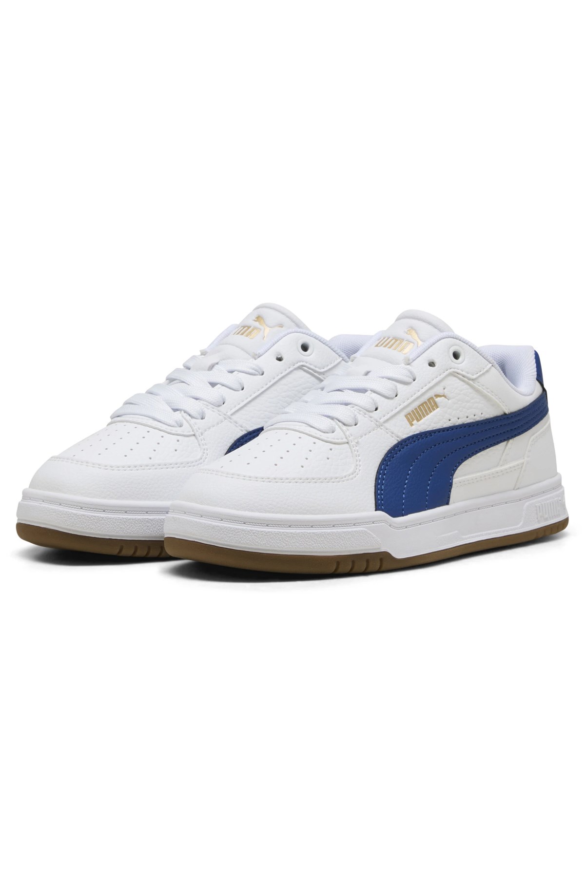 Puma Caven III Çocuk Spor Ayakkabı 40623505 Beyaz