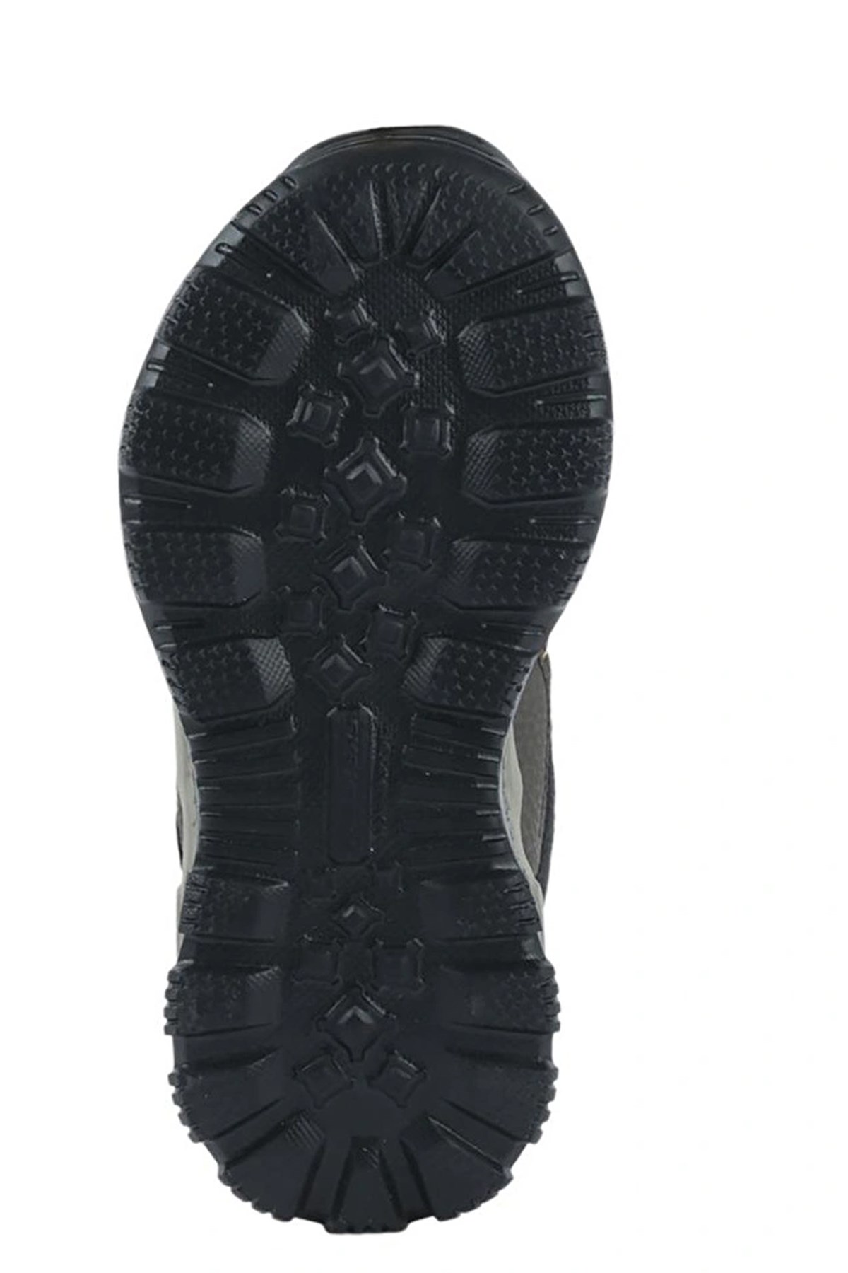 Skechers Adventure Track Çocuk Bot 406400L CHBK Kahverengi
