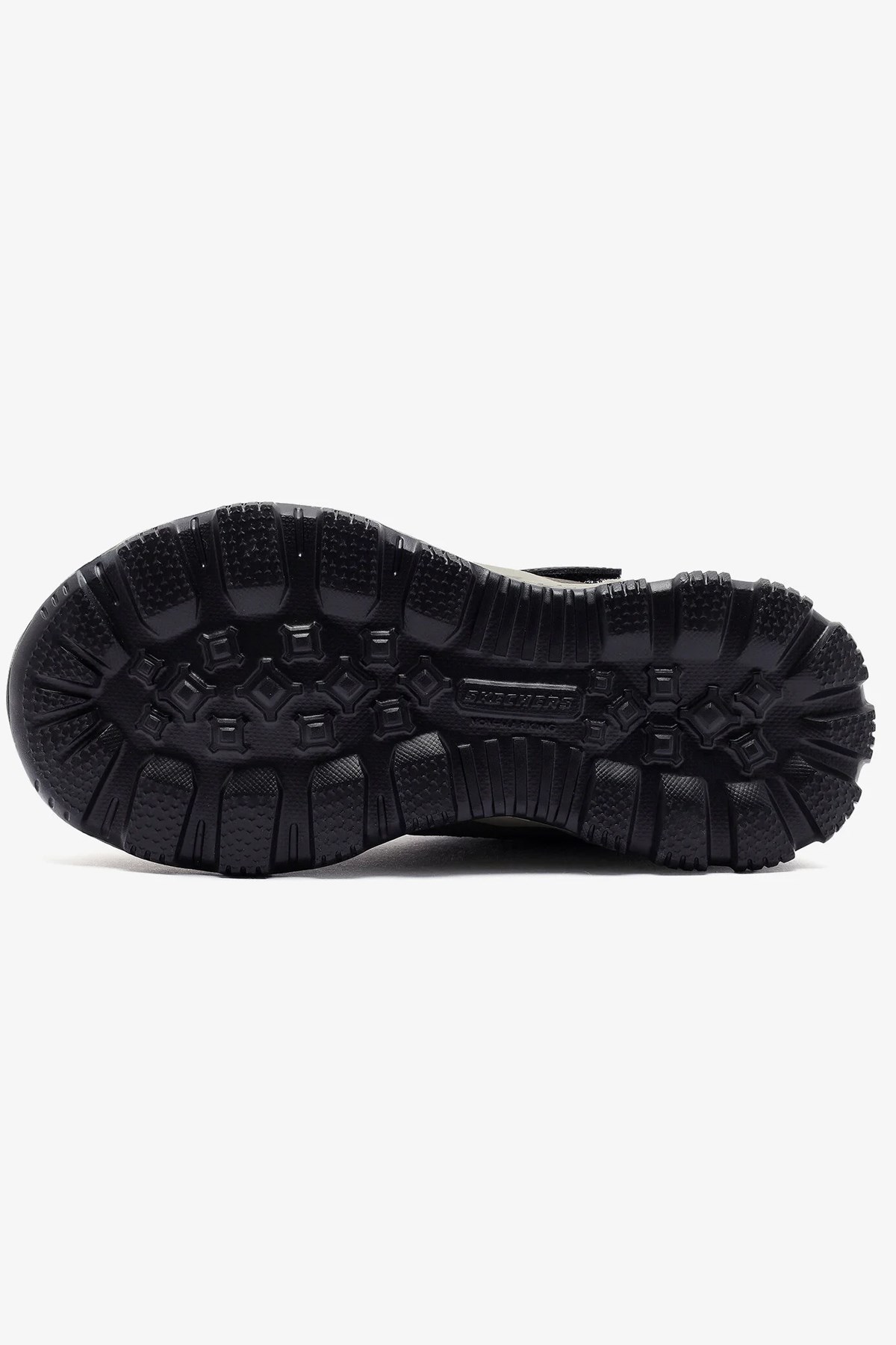 Skechers Adventure Track Çocuk Spor Ayakkabı 406402L CHBK Kahverengi