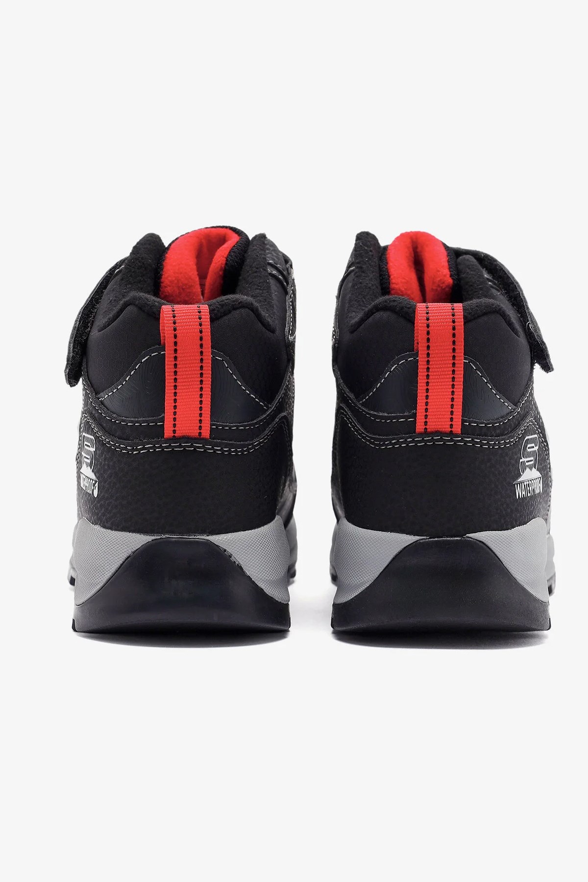 Skechers Storm Blazer Çocuk Spor Ayakkabı 406410L BKCC Siyah