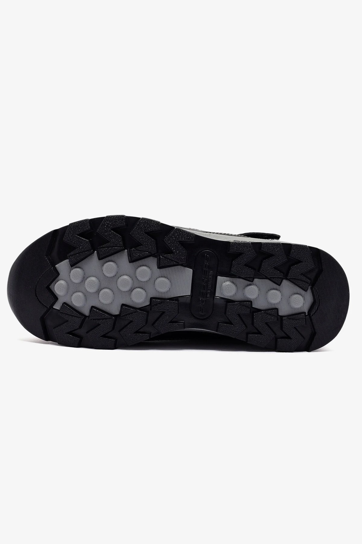 Skechers Storm Blazer Çocuk Spor Ayakkabı 406410L BKCC Siyah