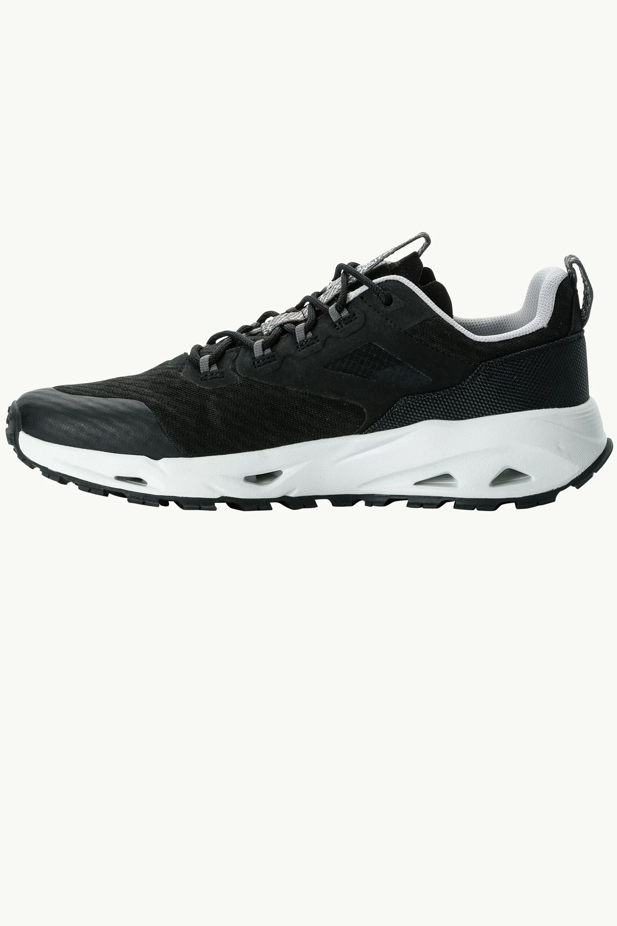 Jack Wolfskin Prelight Pro  Erkek Outdoor Ayakkabı 4064321-6000 Siyah