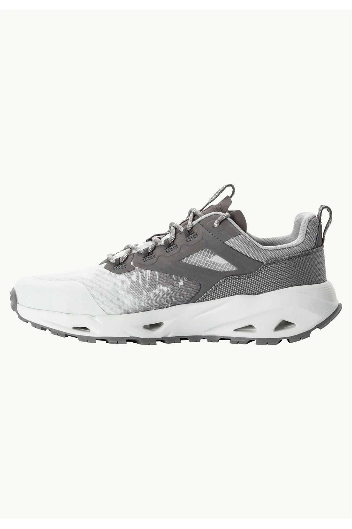 Jack Wolfskin Prelight Pro Erkek Outdoor Ayakkabı 4064321-6737 Krem