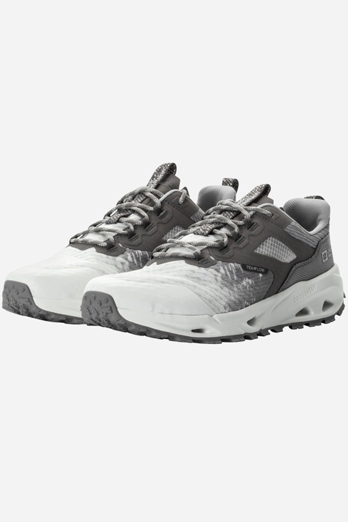 Jack Wolfskin Prelight Pro Erkek Outdoor Ayakkabı 4064321-6737 Krem