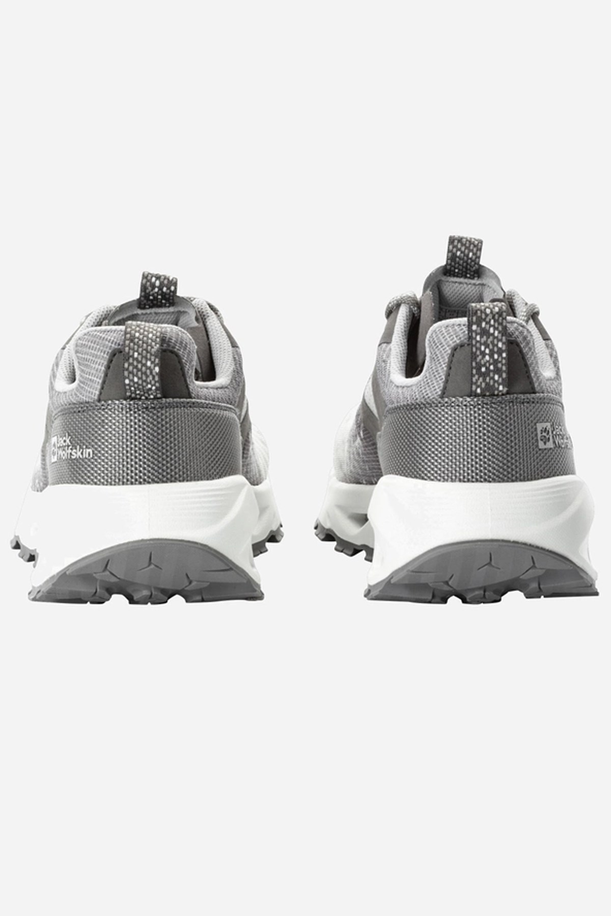 Jack Wolfskin Prelight Pro Erkek Outdoor Ayakkabı 4064321-6737 Krem