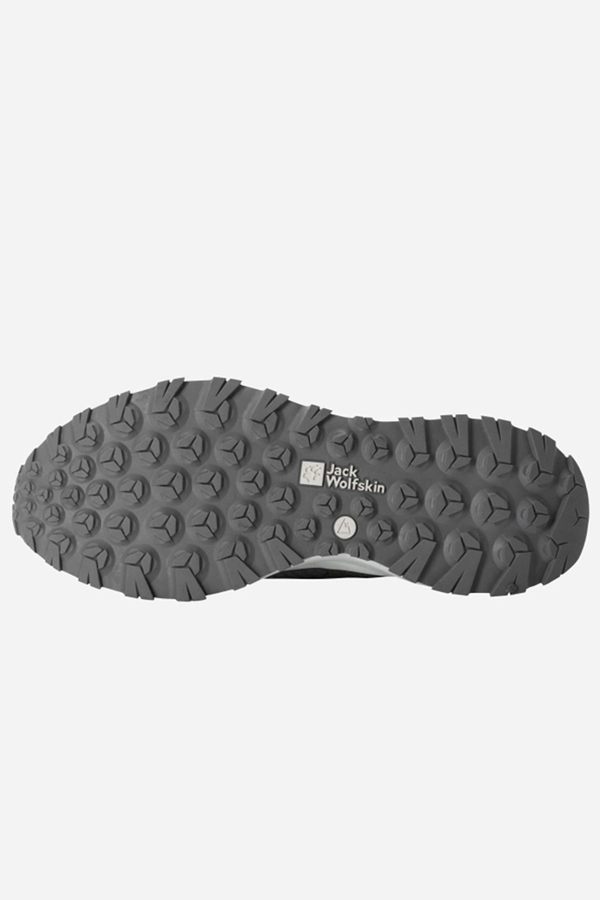 Jack Wolfskin Prelight Pro Erkek Outdoor Ayakkabı 4064321-6737 Krem