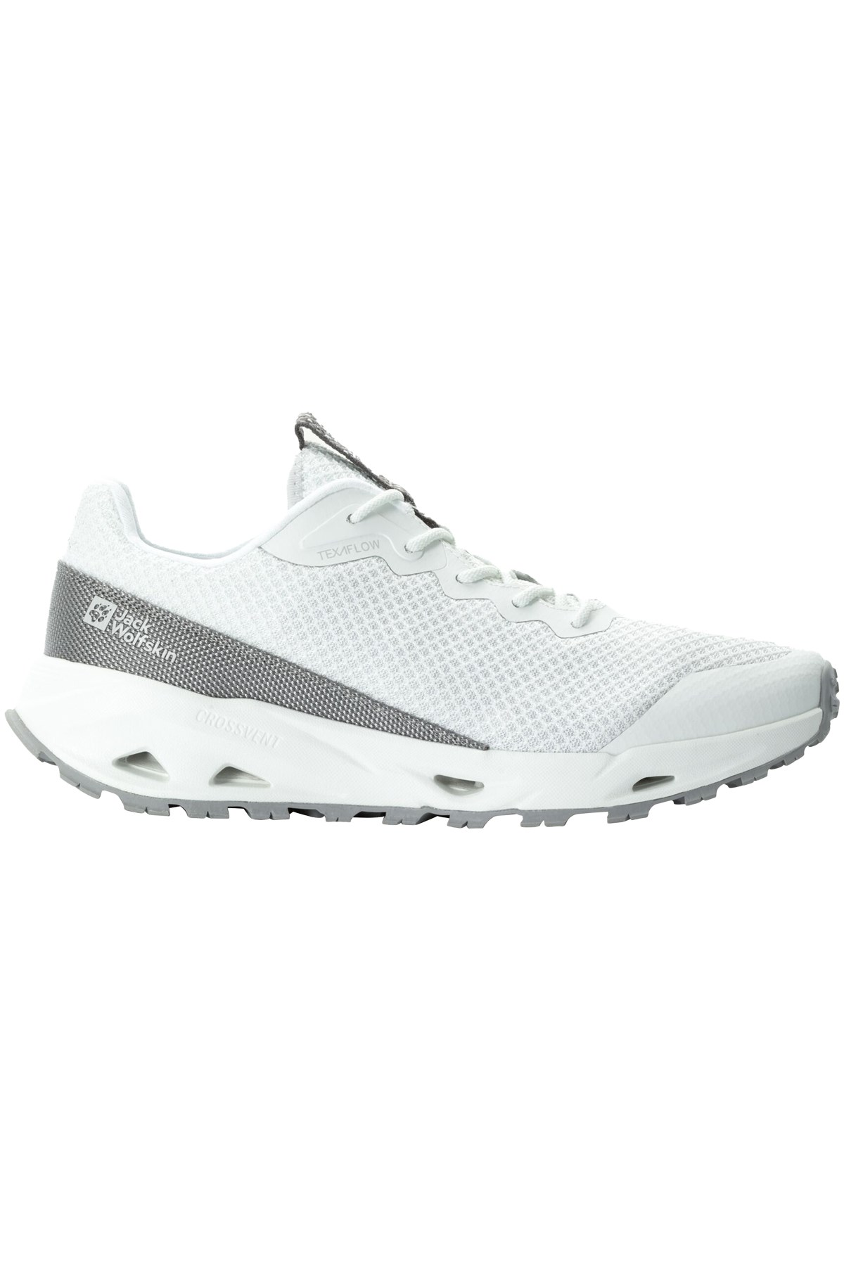 Jack Wolfskin Prelight Erkek Outdoor Ayakkabı 4064361-6291 Beyaz