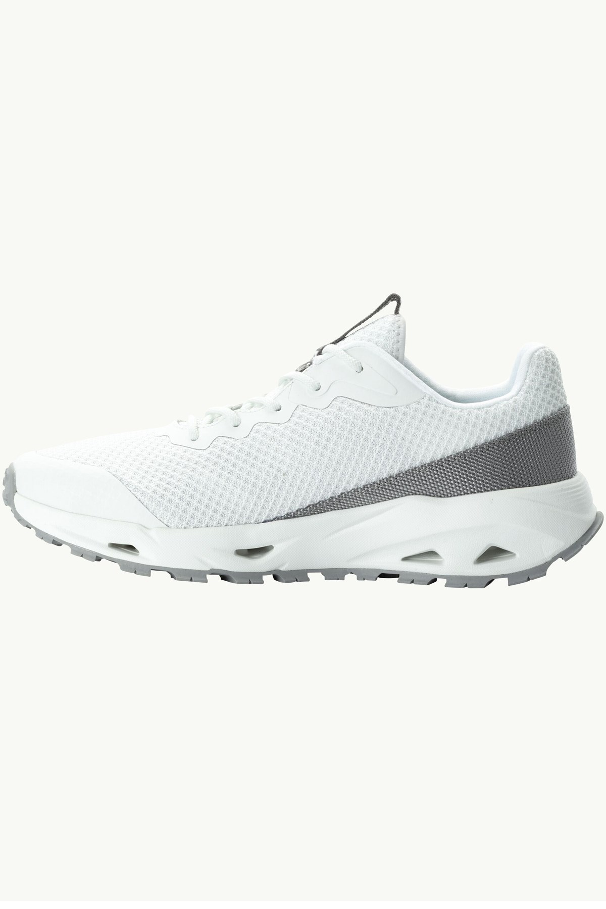 Jack Wolfskin Prelight Erkek Outdoor Ayakkabı 4064361-6291 Beyaz