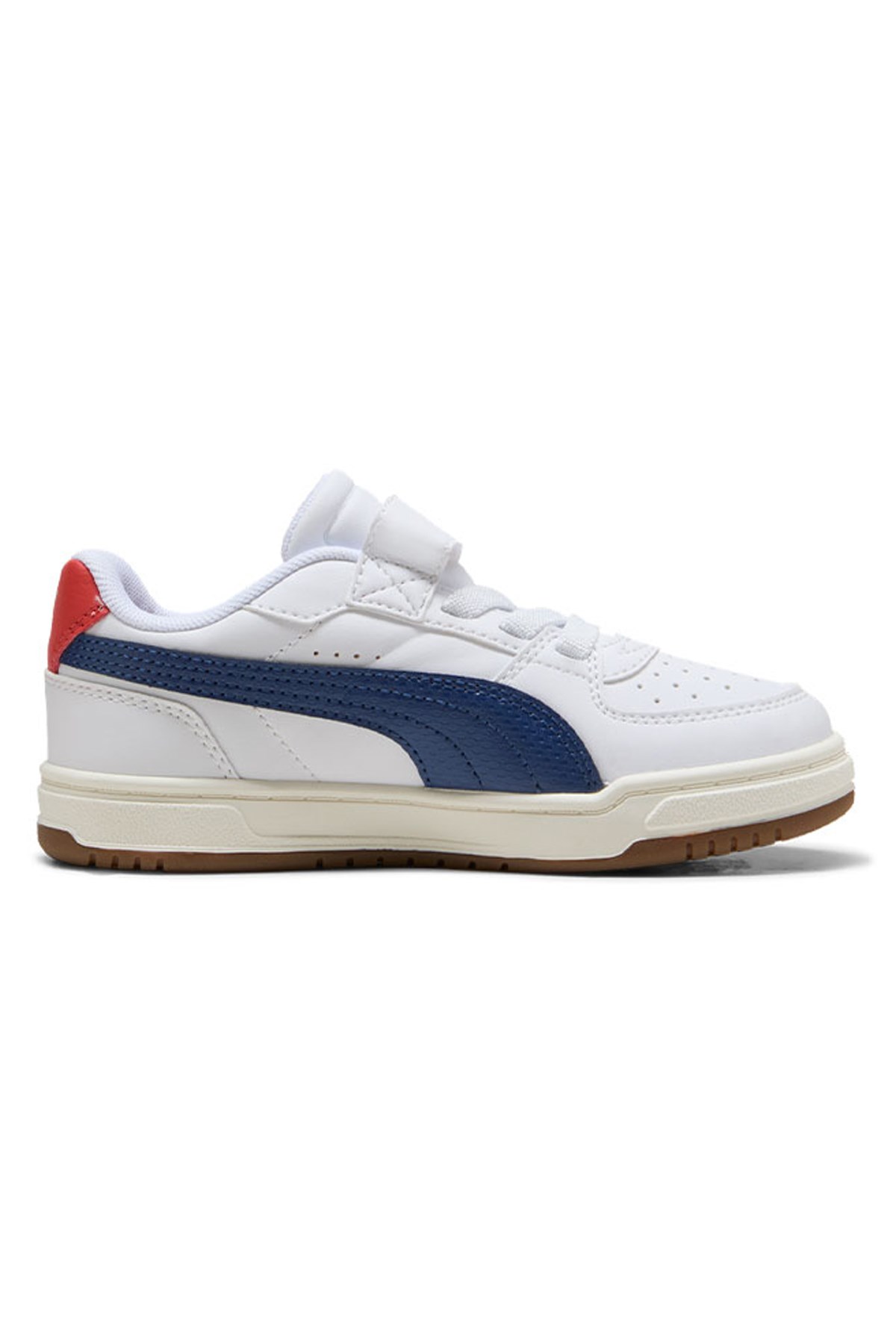 Puma Caven III Çocuk Spor Ayakkabı 40689701 Beyaz