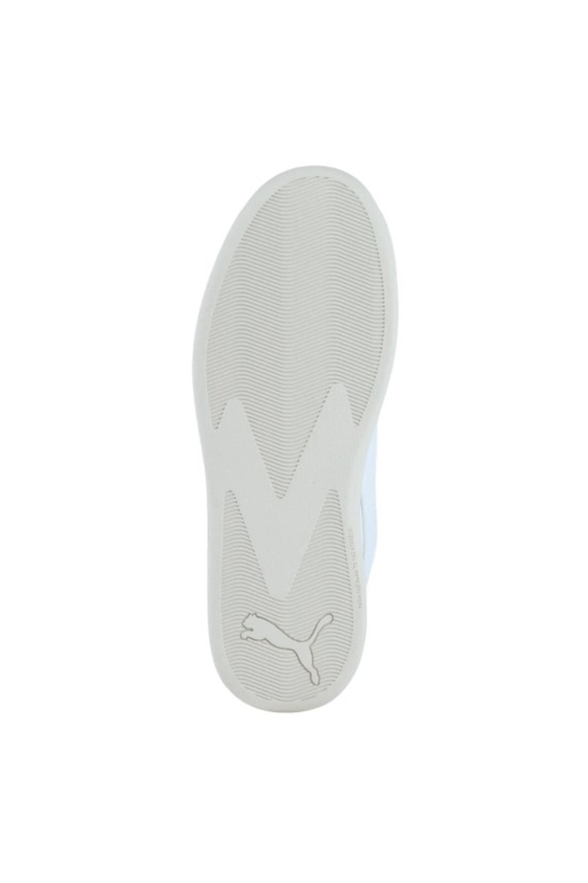 Puma Park Lifestyle II Unisex Spor Ayakkabı 40715601 Beyaz