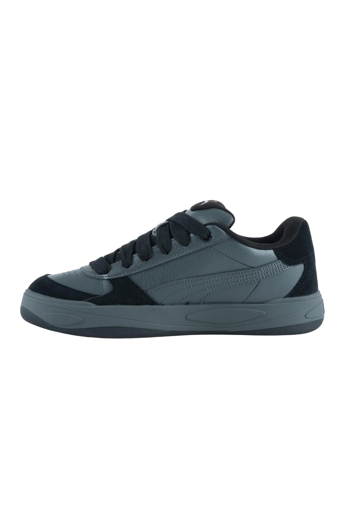 Puma Park Lifestyle II Unisex Spor Ayakkabı 40715602 Gri
