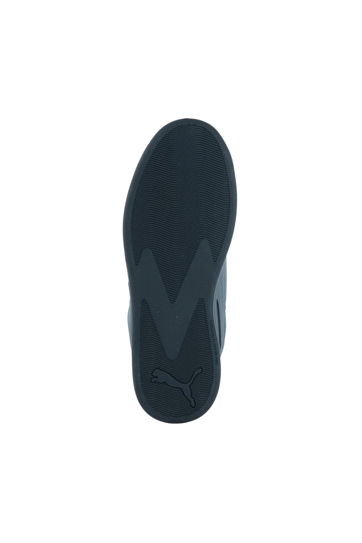 Puma Park Lifestyle II Unisex Spor Ayakkabı 40715602 Gri