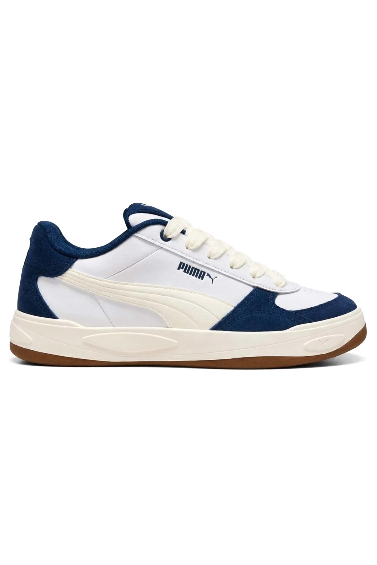 Puma Park Lifestyle II Unisex Spor Ayakkabı 40715606 Beyaz