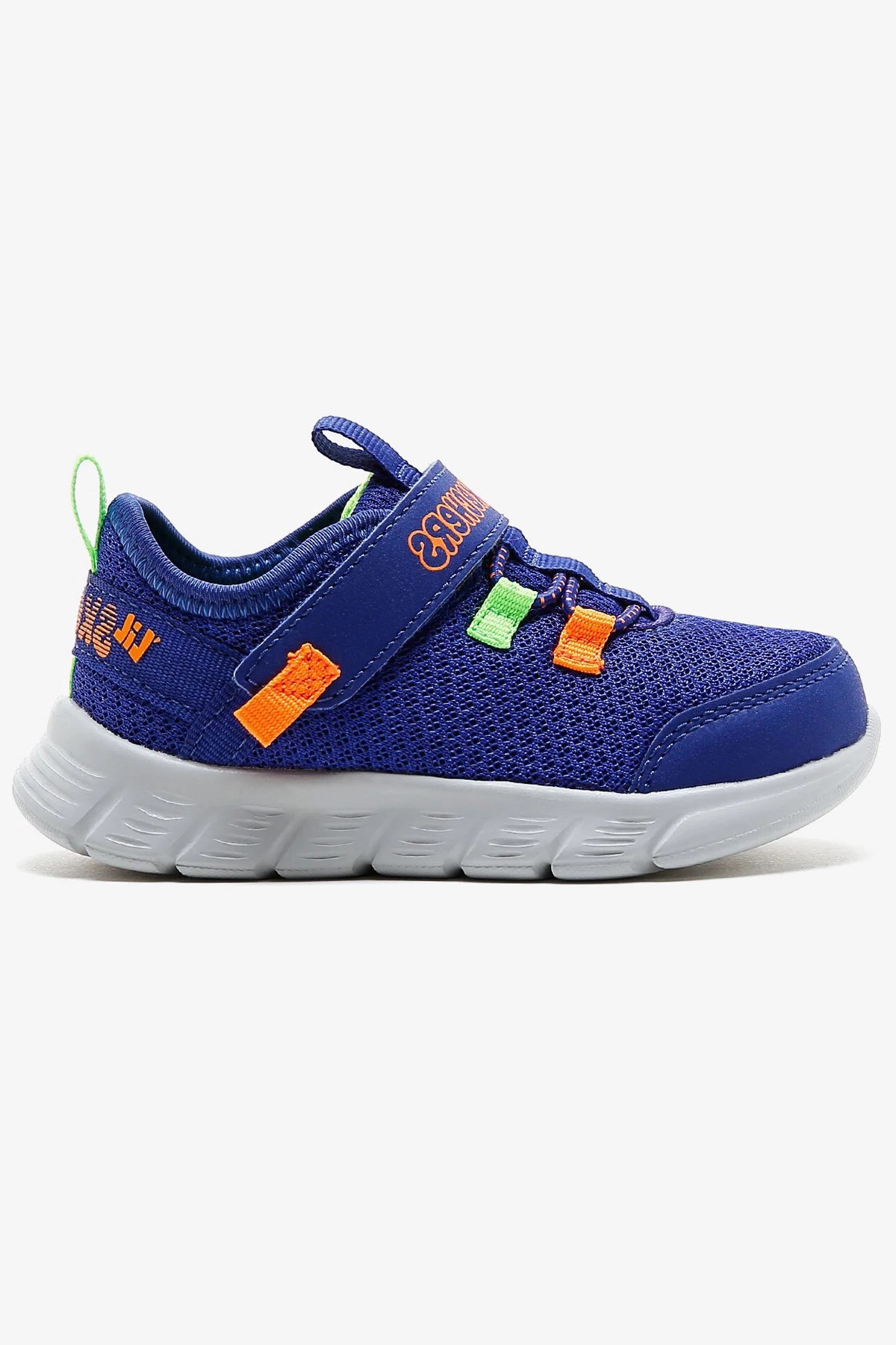 Skechers Comfy Flex-Ruzo Çocuk Spor Ayakkabı 407303N BLOR Mavi