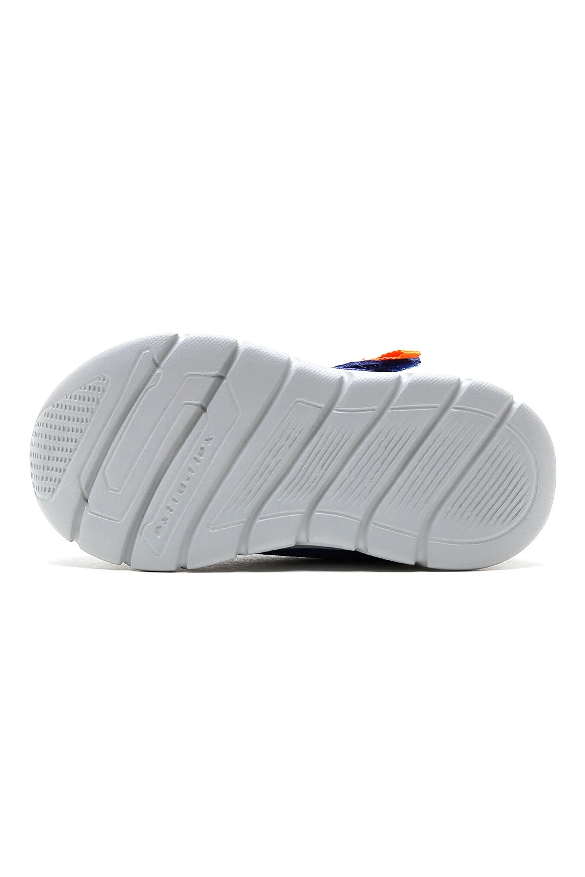 Skechers Comfy Flex-Ruzo Çocuk Spor Ayakkabı 407303N BLOR Mavi