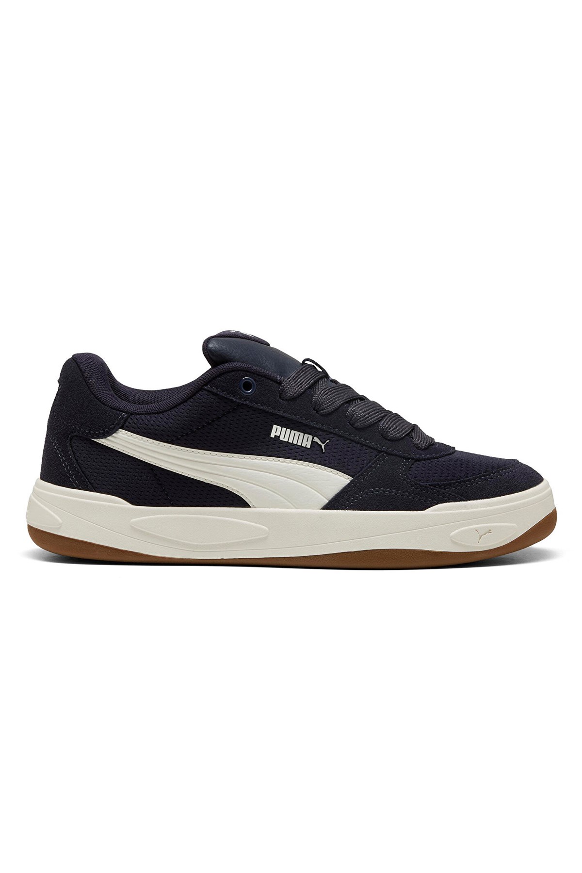 Puma Park Lifestyle II Unisex Spor Ayakkabı 40730405 Lacivert