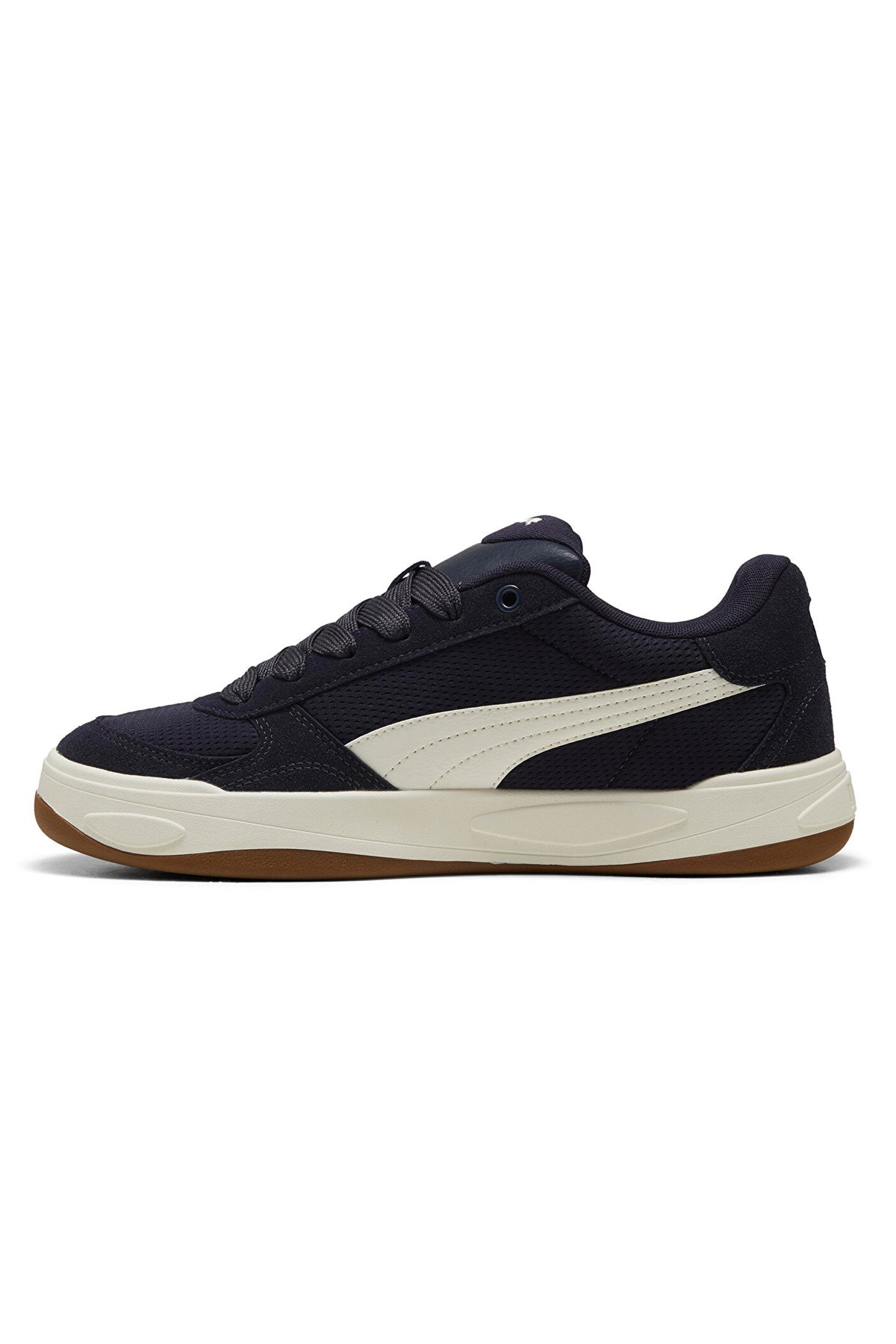 Puma Park Lifestyle II Unisex Spor Ayakkabı 40730405 Lacivert