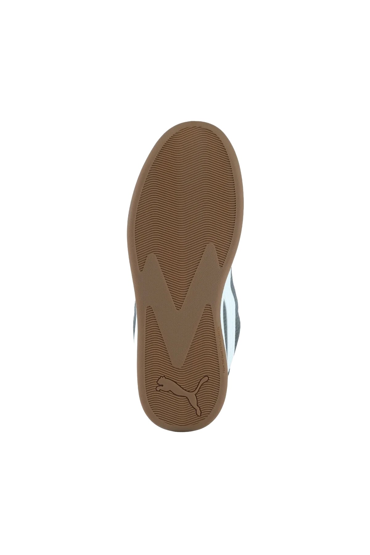Puma Park Lifestyle II Unisex Spor Ayakkabı 40730406 Haki