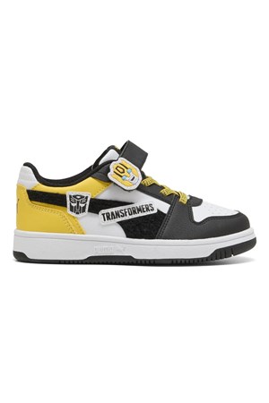 Puma Rebound slam Çocuk Spor Ayakkabı 40776001
